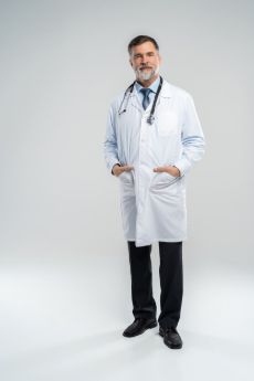 Doctor 2 Private clinic Glasgow